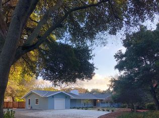 182 Toyon Rd, Atherton, CA 94027