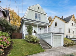 2124 NW Wilson St, Portland, OR 97210