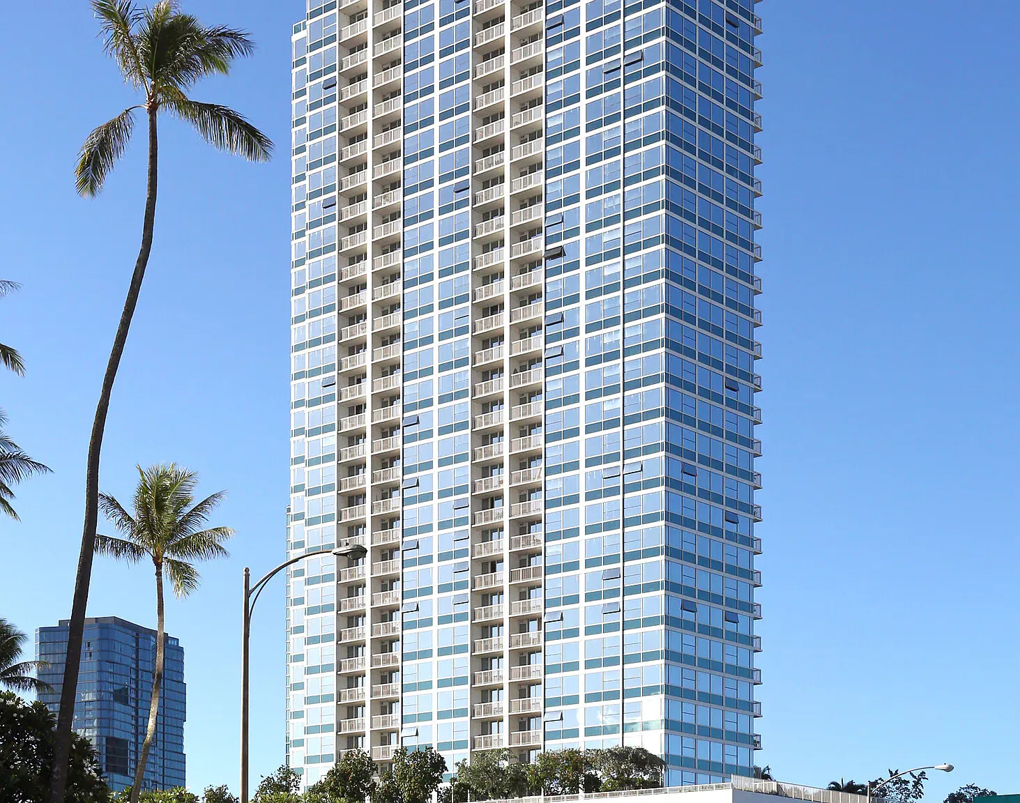 1 bed, 603 sqft, $3,250 — Photo 1