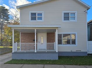 1024 Belmont Ave, Utica, NY 13501