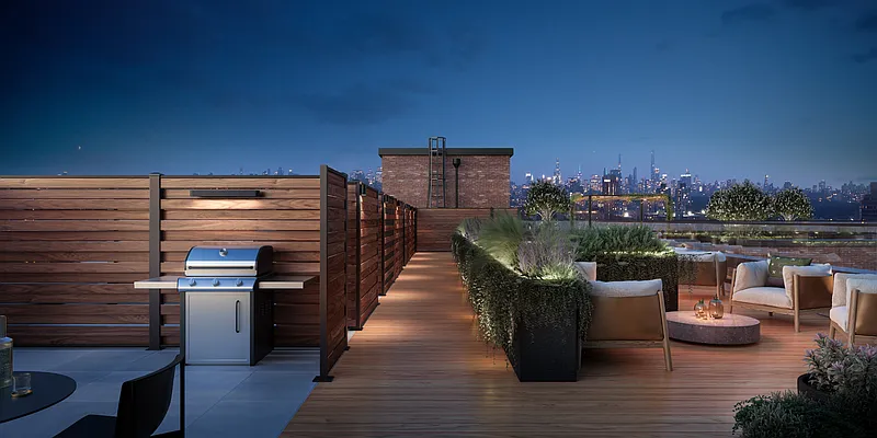 Rented by Douglas Elliman | media 27