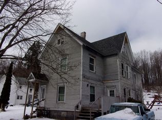 170 Spring St, Gloversville, NY 12078