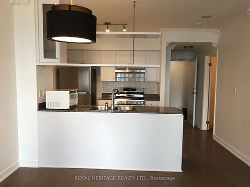 10 Navy Wharf Ct #2301 Photo 1