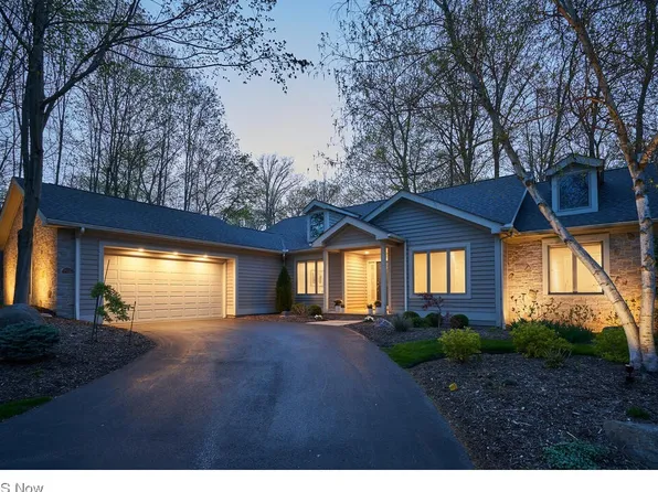 3475 E Glencoe Rd, Richfield, OH 44286