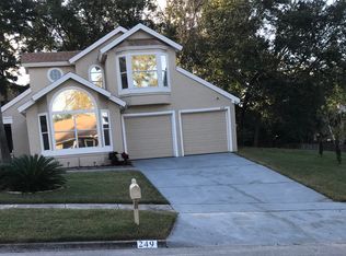 249 Brigadoon Pt, Orlando, FL 32835