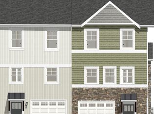 1536 Palomino Trl, Rockingham, VA 22801