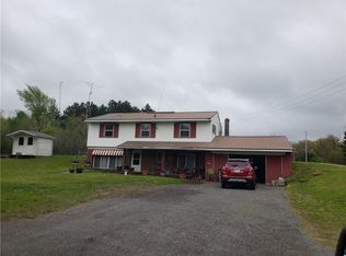 N7608 Charcoal Rd N, Hixton, WI 54635