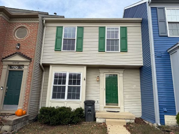 16926 Point Pleasant Ln