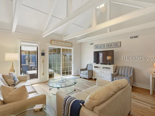 45 Queens Folly Road UNIT 605, Hilton Head Island, SC 29928