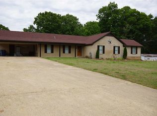 6155 McKinstry Rd, Moscow, TN 38057