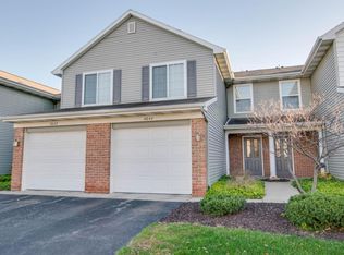 4044 Rivertown Ln SW, Wyoming, MI 49418