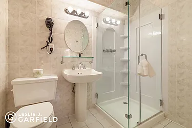 Sold by Leslie J. Garfield