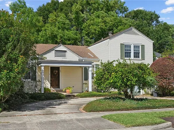 52 Oaklawn Dr, Metairie, LA 70005