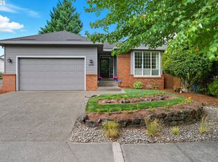 15099 SE Brackenbush Rd, Clackamas, OR 97015