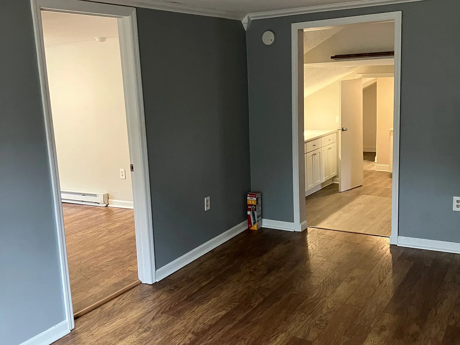 1 bed, 1.0 bath, 600 sqft, $1,200 — Photo 4