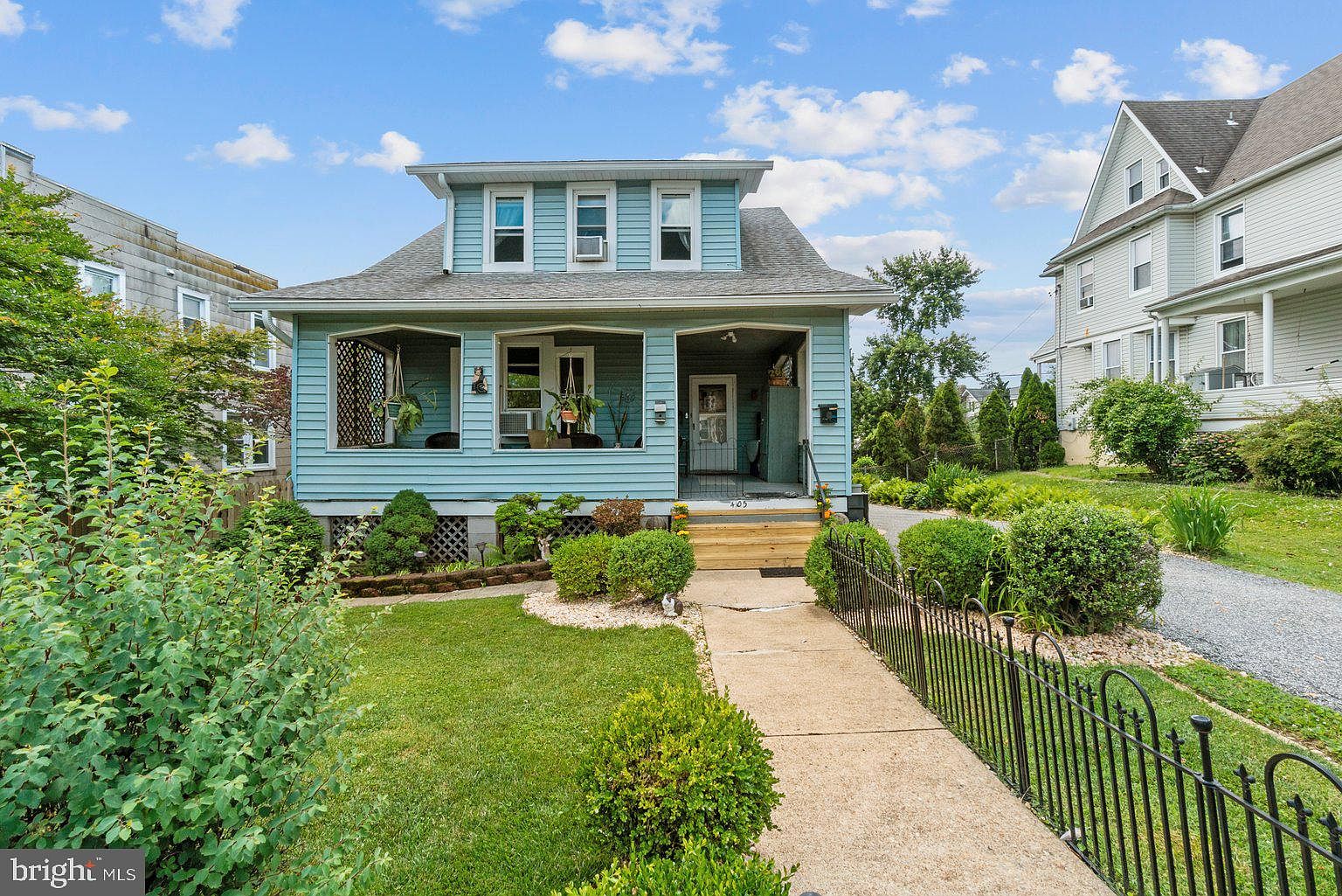 4105 W Overlea Ave, Baltimore, MD 21206 Zillow