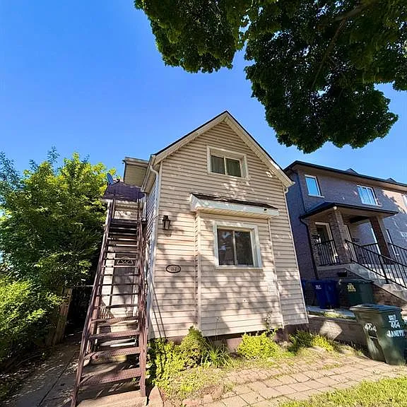 464 Janette Ave #1 — Photo 1