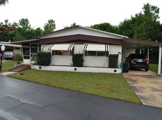 88 Clairmont Ave, Debary, FL 32713