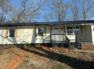 78 Corvette Dr, Chatsworth, GA 30705