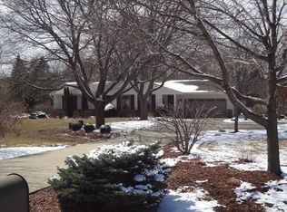 600 51st Dr, Union Grove, WI 53182