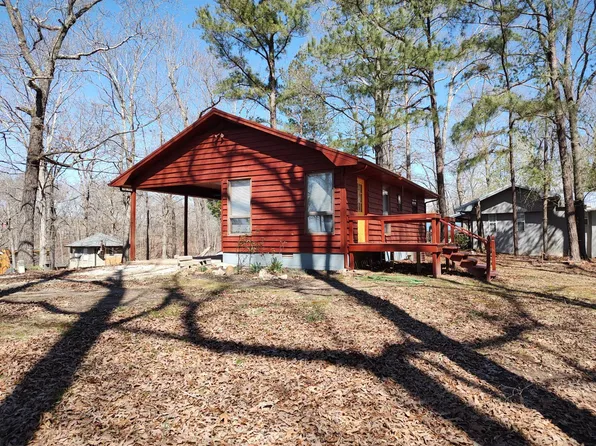 35 Blue Gill Dr, Buchanan, TN 38222