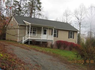 11 Jennings Dr, Palmyra, VA 22963