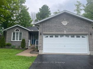 872 Dominion Ave, Midland, ON L4R 5K8
