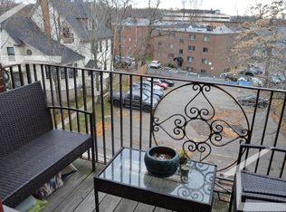 20 Quint Ave #47, Allston, MA 02134