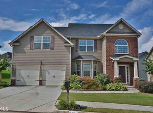 9194 Overlook Dr, Jonesboro, GA 30238