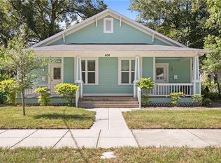 404 E Frances Ave, Tampa, FL 33602