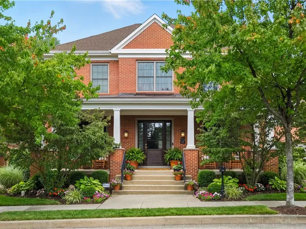 1219 Fairstead Ln, Pittsburgh, PA 15217