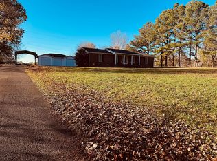 4249 Cloys Rd #4249, Union City, TN 38261