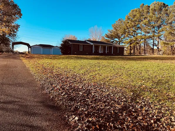 4249 Cloys Rd #4249, Union City, TN 38261
