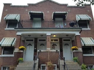 4509 S Grand Blvd #A, Saint Louis, MO
