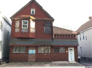 234 Duane Ave, Schenectady, NY