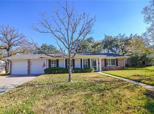 109 Redbud St, Bryan, TX 77801