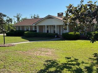 542 NE Horry Ave, Madison, FL 32340