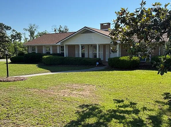 542 NE Horry Ave, Madison, FL 32340