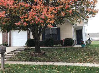 5340 Spring Creek Cir, Indianapolis, IN 46254