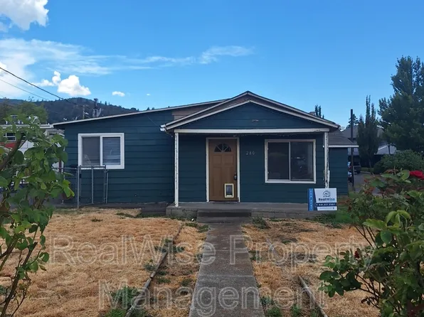 280 A St, Ashland, OR 97520