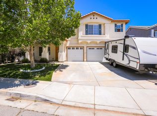 40250 Vista Ridge Dr, Palmdale, CA 93551
