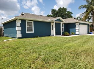 2138 SW Janette Ave, Port Saint Lucie, FL 34953