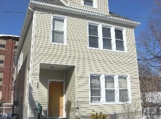 394 Howe Ave, Passaic, NJ 07055