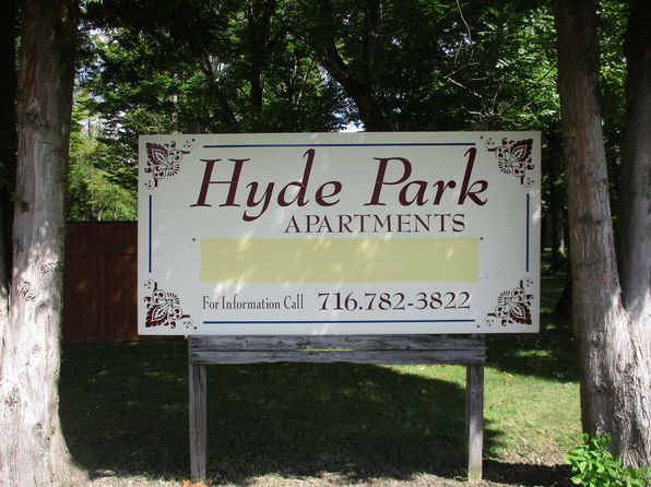 34 Hyde Park Dr #34