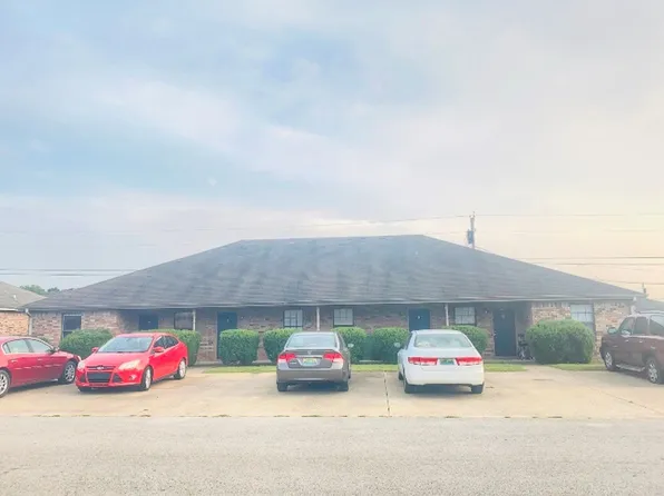 408 Roosevelt, 408 Roosevelt Ave #B, Muscle Shoals, AL 35661