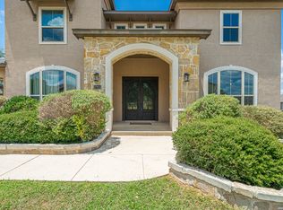 27815 CAZADOR TRL, San Antonio, TX 78260