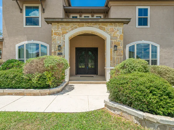 27815 CAZADOR TRL, San Antonio, TX 78260