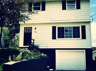 4226 Longview Ave, Erie, PA 16510