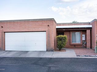 258 E Scheibe Way, Tucson, AZ 85705