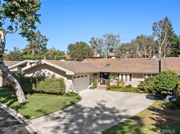 2719 Vista Umbrosa, Newport Beach, CA 92660